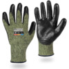 ProGARM Arc Flash Cut Level 5 Gloves