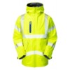 Hi vis overtrousers,Leo GLE A20 Y