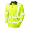 Hi Vis Safety Light Boiler Suit,Engel GLE P06 Y
