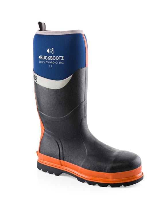 buckler neoprene wellies