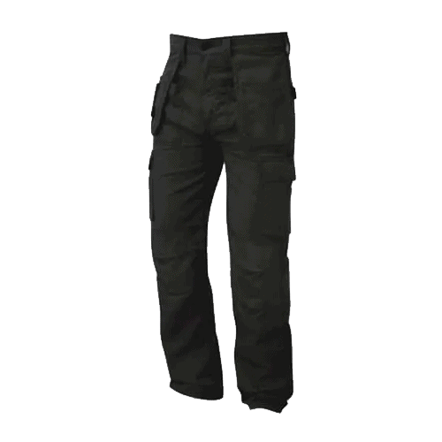 Workwear,uniforms Clothing Trousers 1