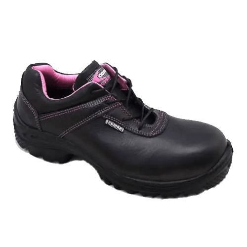 safety footwear,safety boots,safety trainers Footwear Ladies Safety Shoe 1