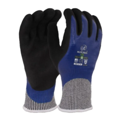 Nitrile Coated