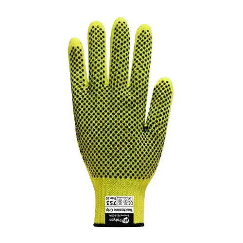 Gloves-Cut-Resistant-Uncoated