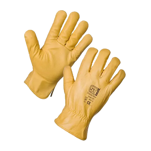 Gloves-General-Handling-Leather