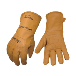 Arc Flash Gloves