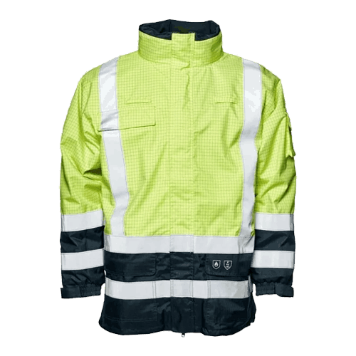 arc flash workwear,arc flash Hazard FR Jackets