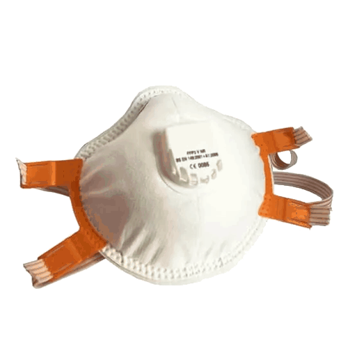 PPE,Personal Protective Equipment PPE Respiratory Disposable Respirator