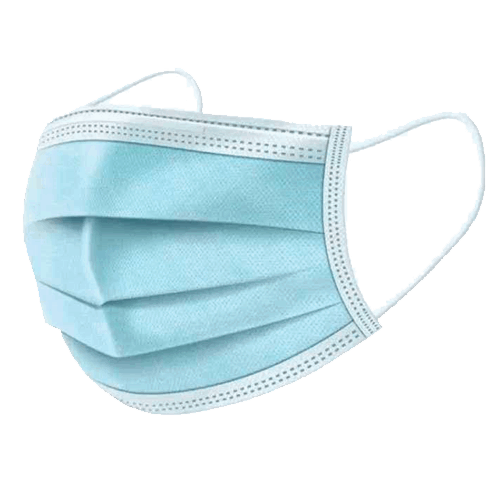 PPE,Personal Protective Equipment PPE Respiratory Hygiene Mask