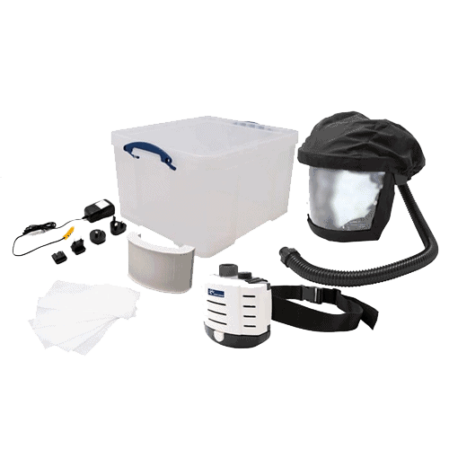 PPE-Respiratory-Powered-Respirators