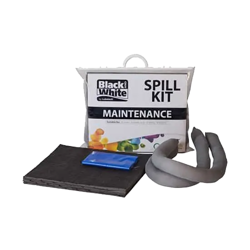 Site-Spill-Control-Maintenance