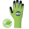 Carbon Neutral Cut Level A Glove,Traffi ATR 5240 front web