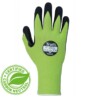 Polyco Hybrid Powder Free Disposable Glove,latex free tg5240 front cn