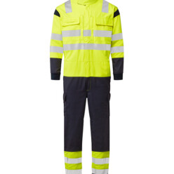 CS Arc Flash Coverall GTA-COV2