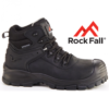 GORE-TEX Waterproof Footwear,Steitz Secura Oslo Bau Gore II Rockfall Surge Safety Boot Eco Friendly Recycled Sustainable BRF RF910 1 e1633381106957