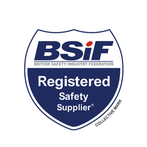 Clad Design,workwear and ppe design bsif logo 300px 2