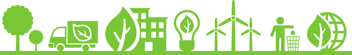 Sustainability Plan clad green plan header 2