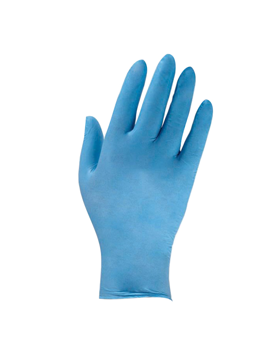 Polyco Hybrid Powder Free Disposable Glove,latex free ABP GN70 web