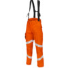 ProGARM,Arc Flash Lightweight Waterproof Jacket,Orange GPG 9622 front web