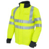Arc Flash Hi Vis Lightweight Waterproof Jacket,ProGARM® GPG 9930 web