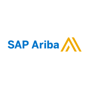 Clad Design,workwear and ppe design SAP Ariba Logo 1