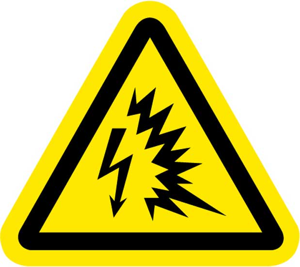 What is an Arc Flash arc flash iso symbol 900