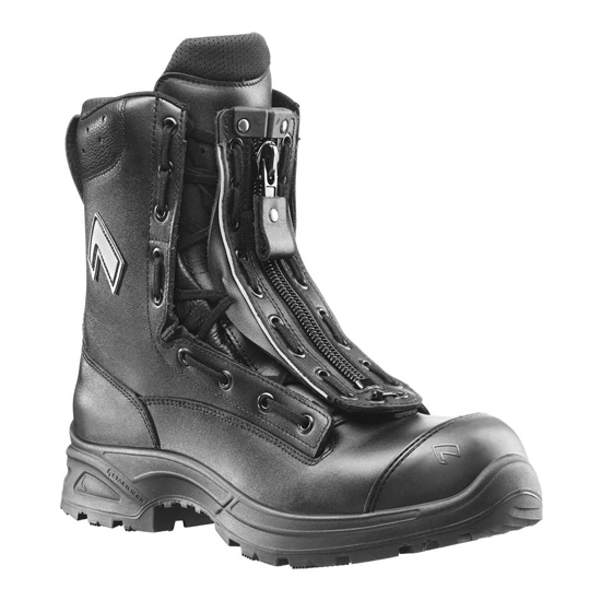 waterproof safety boots,waterproof footwear BHA 605117 1