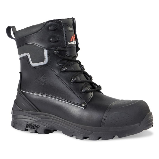 Work Boots and Safety Footwear,safety boots BRF RF15 3