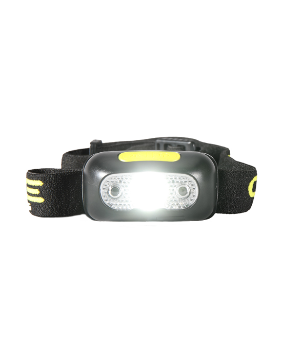 Rechargeable Head Torch,Core NCO CLH200