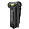 Rechargeable safety light,Coast NCO HX4