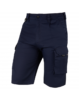 Recycled Polyester Shorts,EARTHPRO® COR 2000R NV web