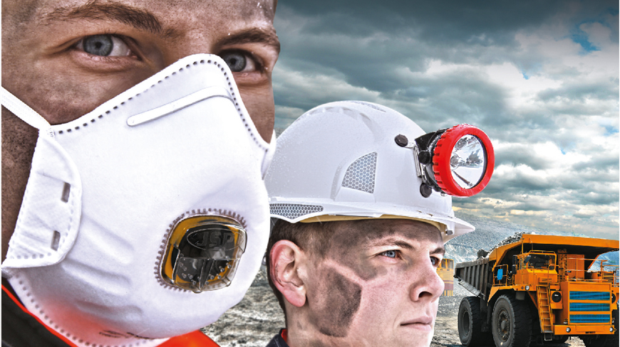 Respiratory Protection Safety Standards,EN 149 dust mask shortage