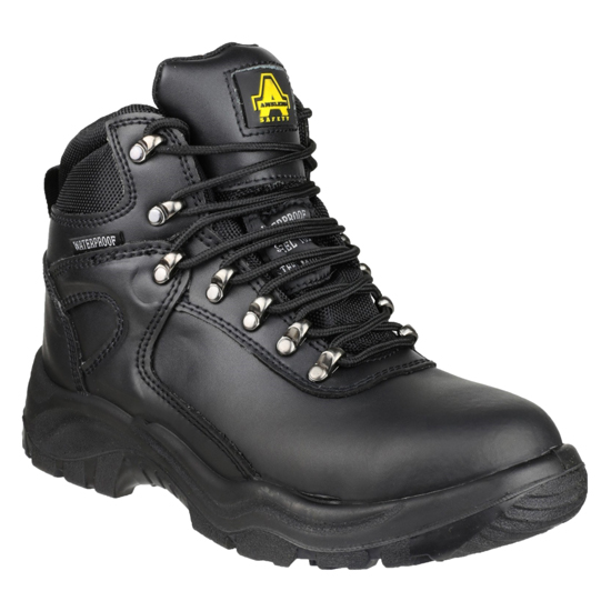 Work Boots and Safety Footwear,safety boots BFS FS218 web