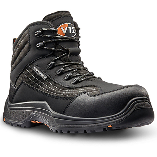 Work Boots and Safety Footwear,safety boots BVT V1501 web