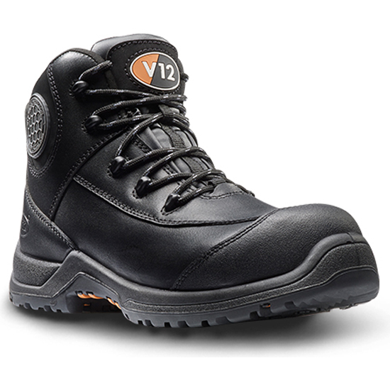 Work Boots and Safety Footwear,safety boots BVT V1720 web