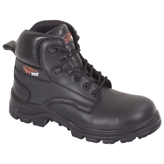 Work Boots and Safety Footwear,safety boots BX 631 web