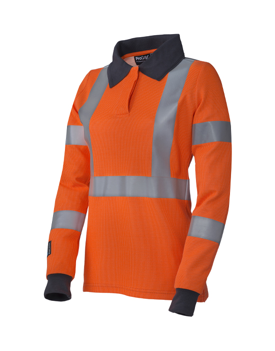 High Visibility Clothing For Women In Construction,women in construction GPG 5292 web