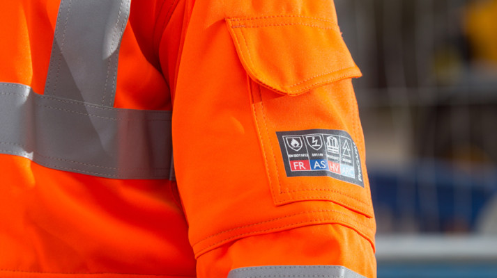 What-Are-The-Arc-Flash-Clothing-Safety-Standards