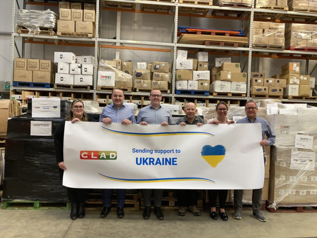 clad-safety-ukraine-donation-banner