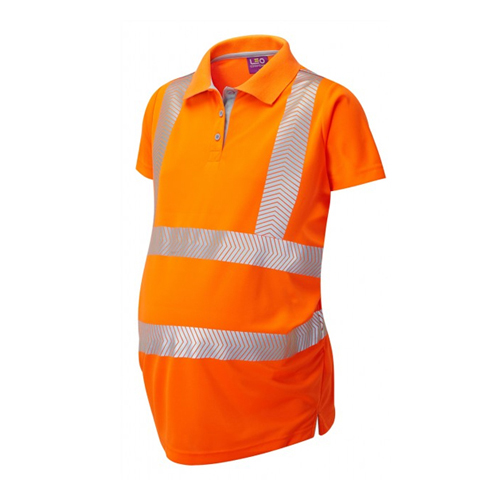 rail industry workwear and ppe GLE PM03