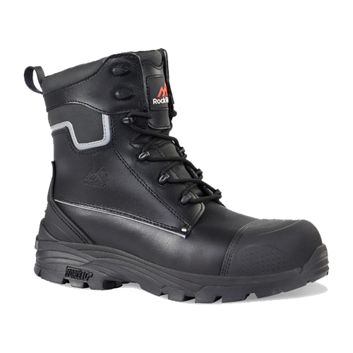 Footwear-Mens-Side-Zip-Safety-Boots