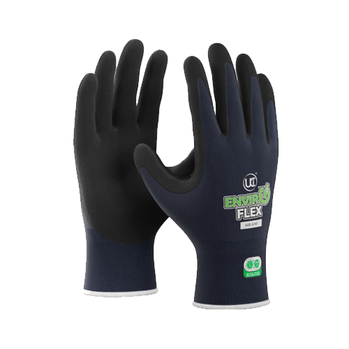 safety gloves,EN 388 Touch Screen General Handling Gloves