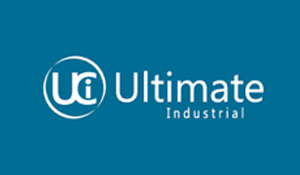 Ultimate-industrial-logo