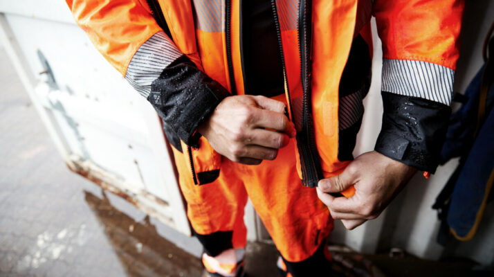 The Quintessential Guide to High Visibility Safety Apparel