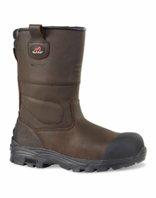 safety rigger boots texas scuff cap brf rf70 br