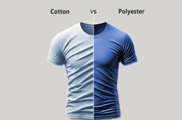 Polyester vs Cotton – Which Material Is Better for Summer Workwear