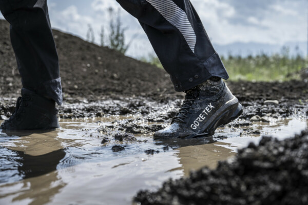 How To Choose The Right Safety Footwear