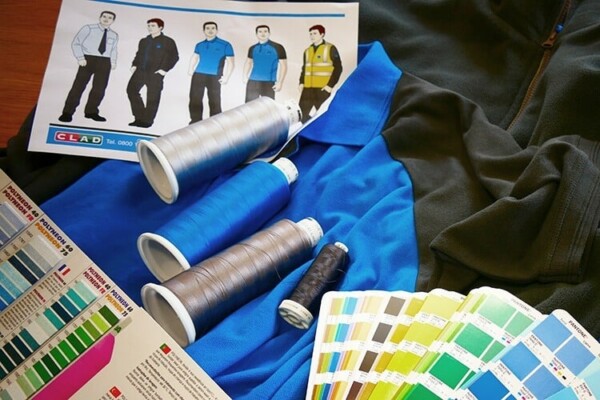 Transforming Corporate Identity Through Strategic Workwear Solutions