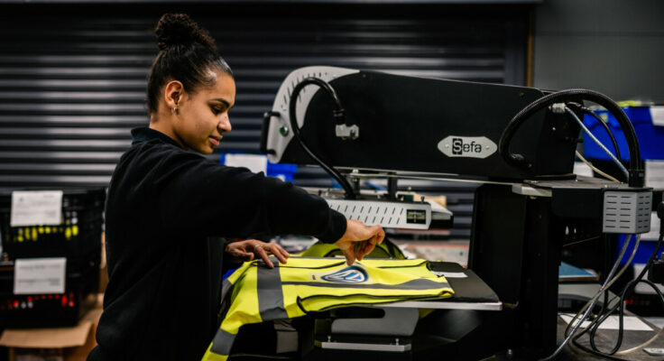 Transforming Corporate Identity Through Strategic Workwear Solutions Workwear Solutions1