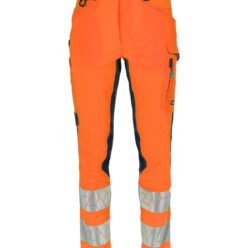 SYNQ Men's Beaqon Stretch Service Trousers